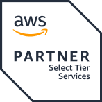 awz partner select tier services badge