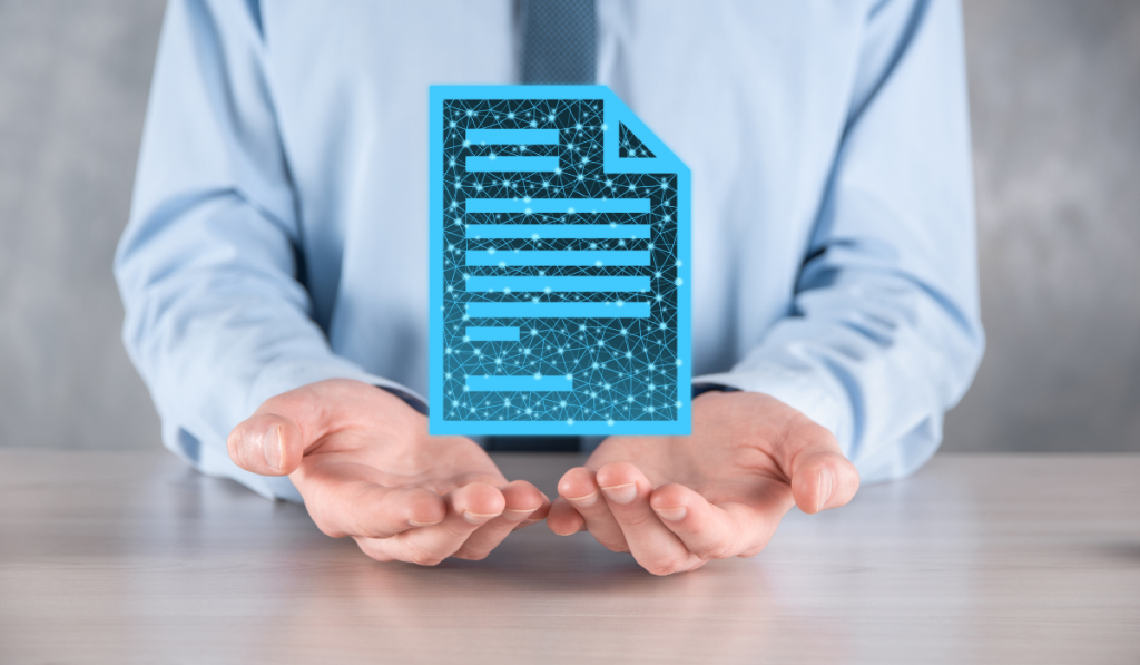 How AI-Powered Smart Contracts Are Transforming Digital Transactions