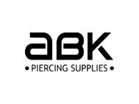abk piercing supplies