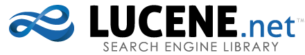 lucene net icon