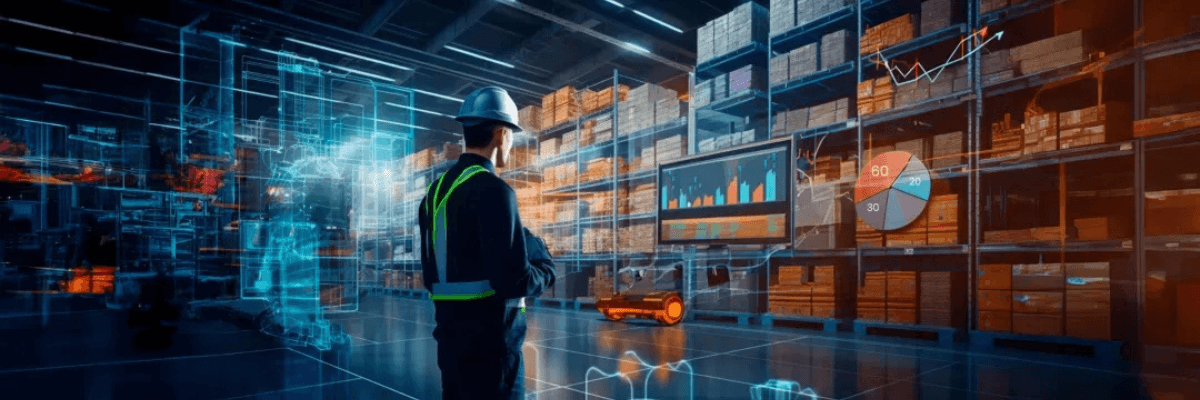 AI for Inventory Optimization