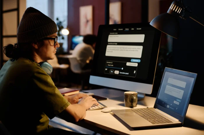 Step-by-Step Guide to Developing Powerful Generative AI Models